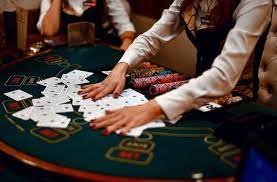 Онлайн казино Columbus Casino